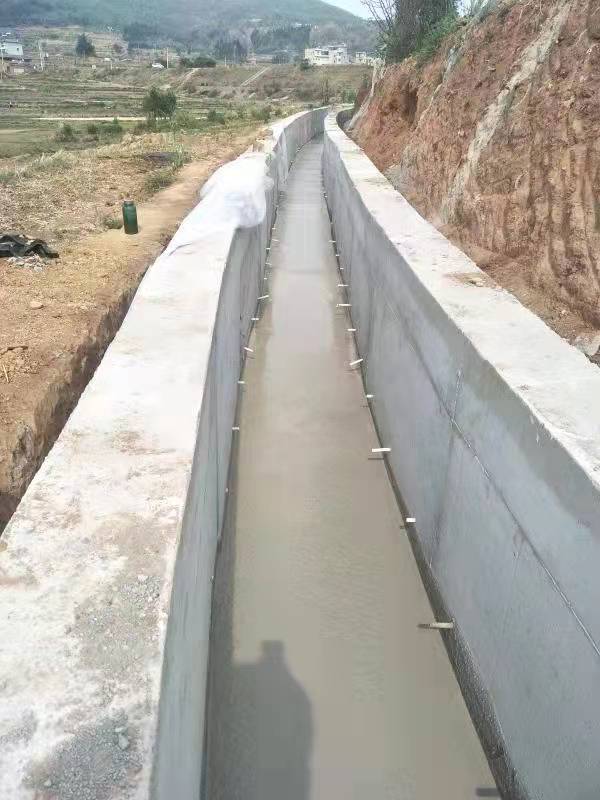 高标准农田照片