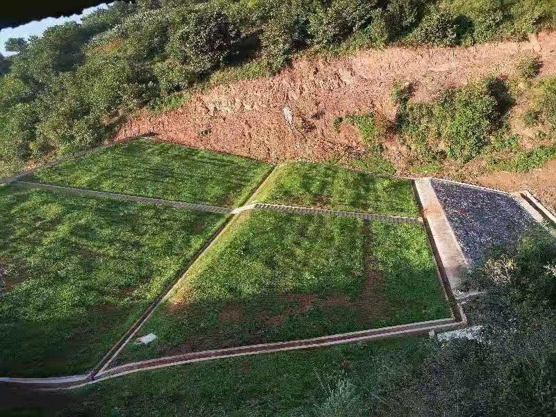 宜良除险加固项目